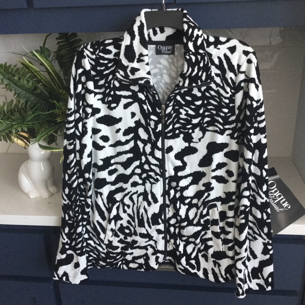 Jacket - Picture 1 of 3